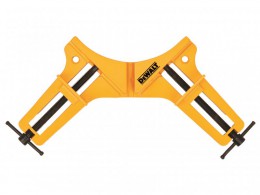 DeWALT Hand Tools 90 Corner Clamp £13.99